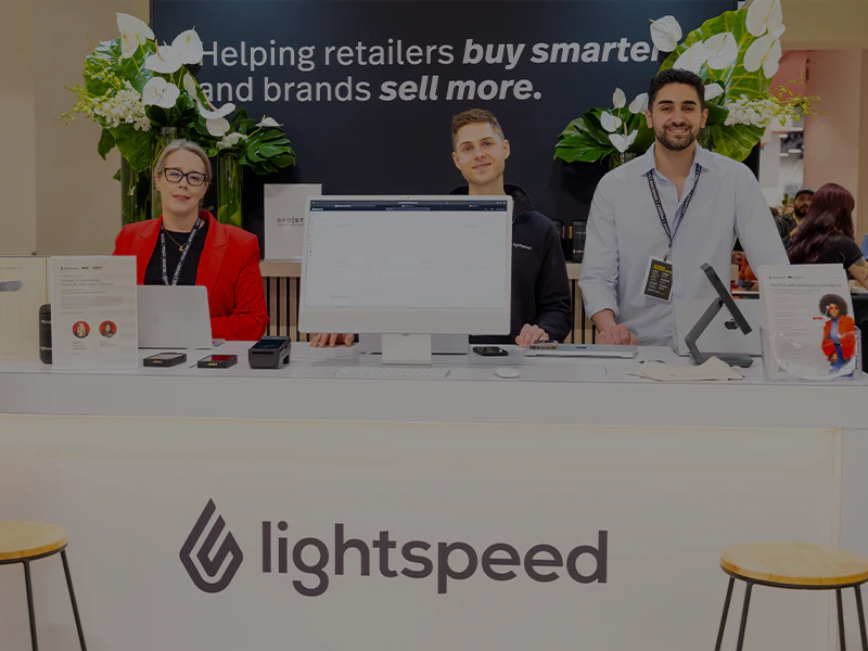 Lightspeed