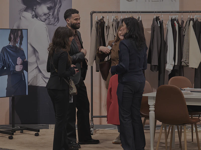COTERIE Attendees