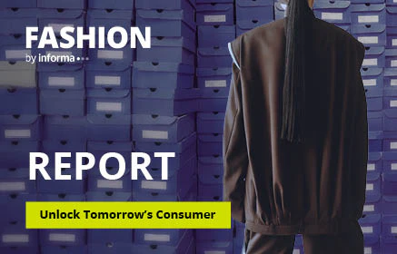 2026 US FASHION CONSUMER OUTLOOK
