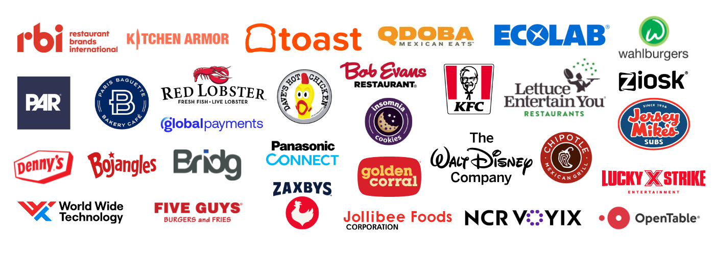 Previous Attendees of FS/TEC