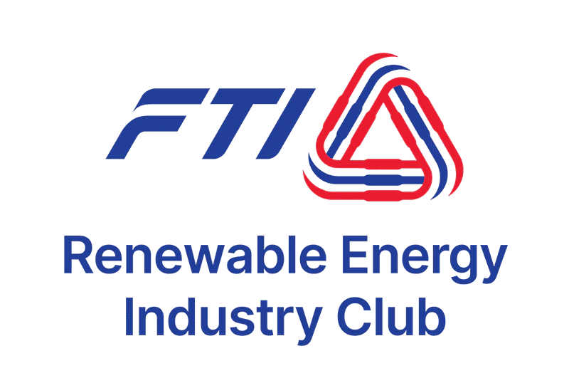 FTI Renewable Energy Industry Club