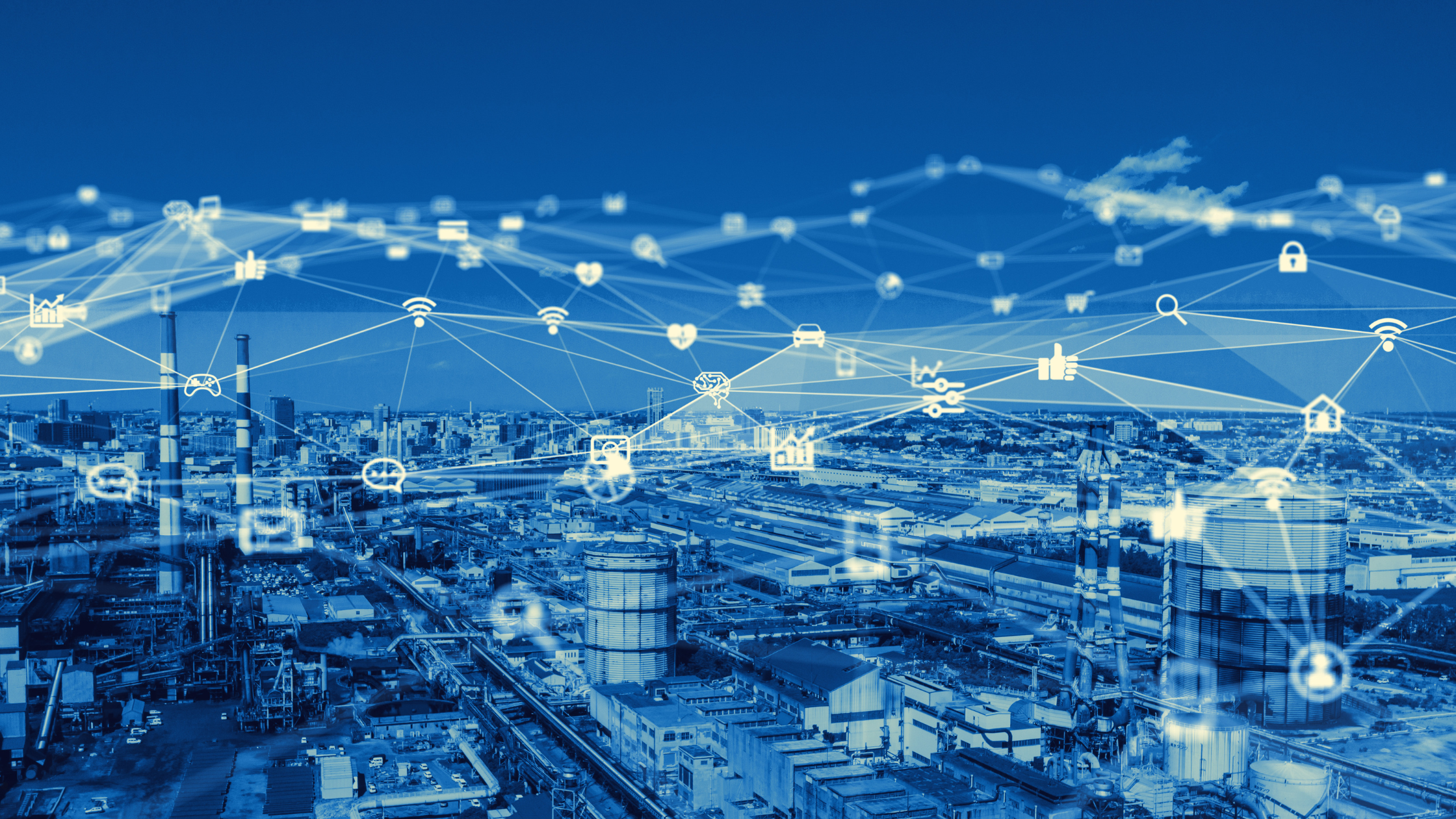 Fixed Wireless Access