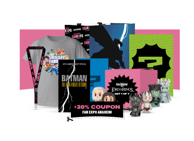 VIP Package inclusions