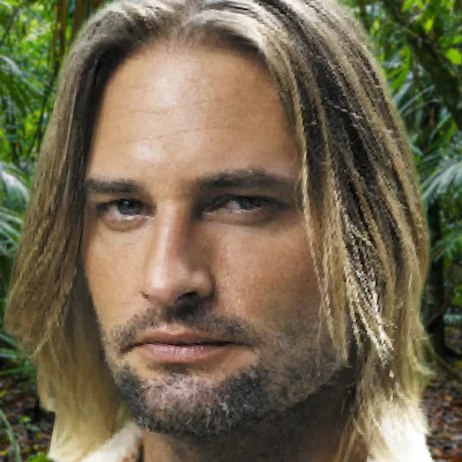 JOSH HOLLOWAY