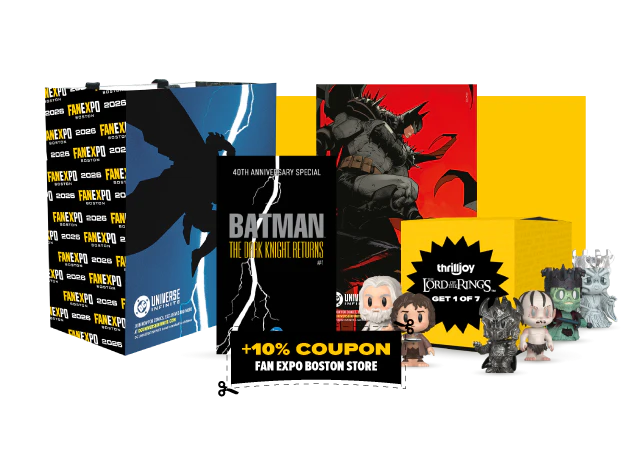 Ultimate Fan Package Inclusions