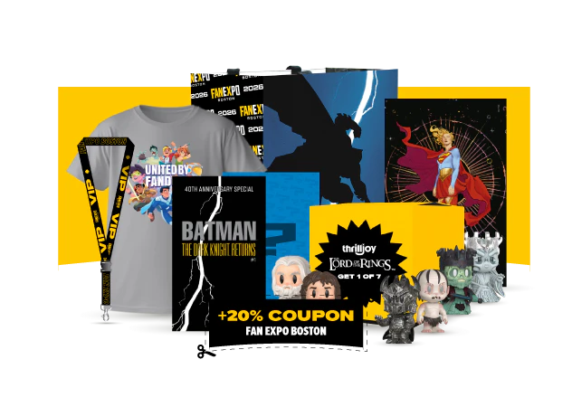 VIP Package Inclusions