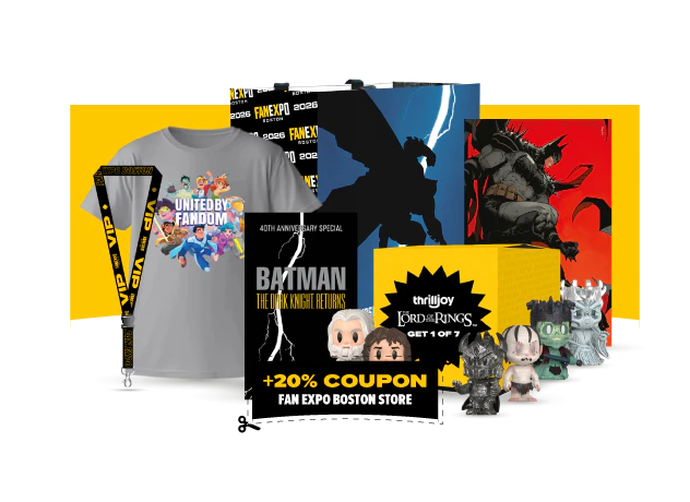 VIP Package Inclusions