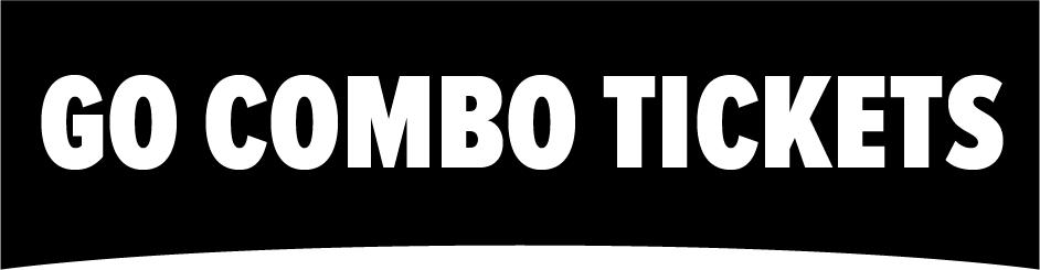 GO COMBO TICKETS