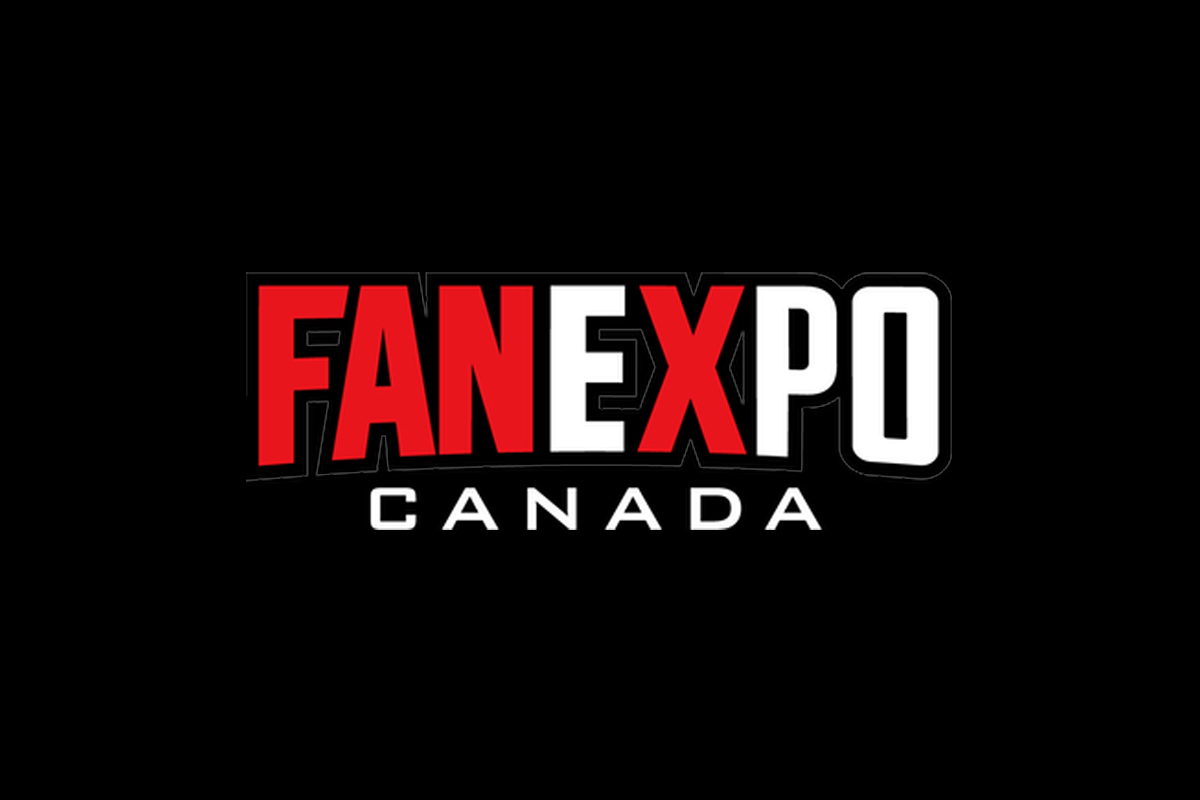 FAN EXPO Canada logo