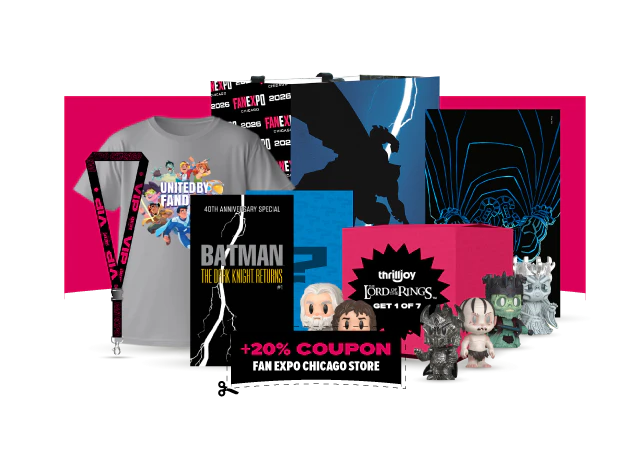 VIP Package Inclusions