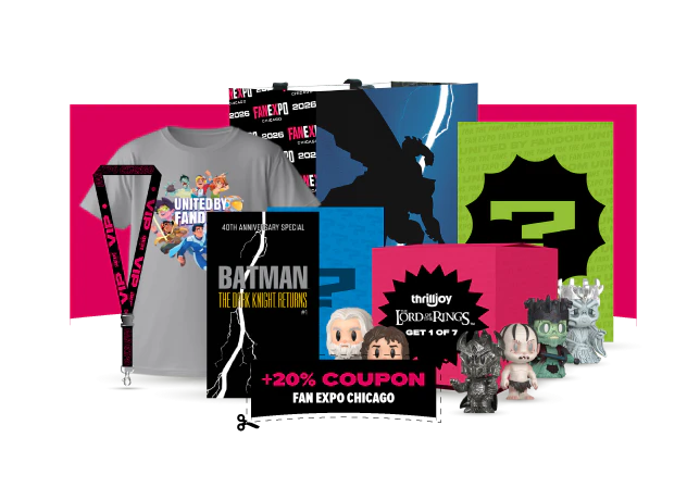 VIP Package Inclusions