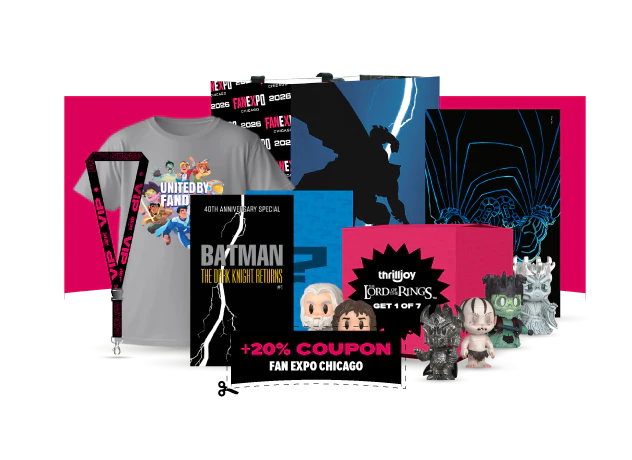VIP Package Inclusions