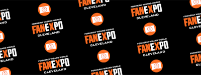 FAN EXPO Cleveland