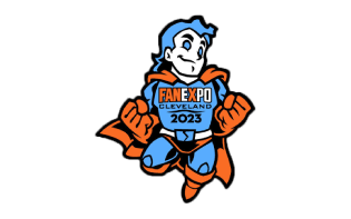 EXCLUSIVES FAN EXPO Cleveland