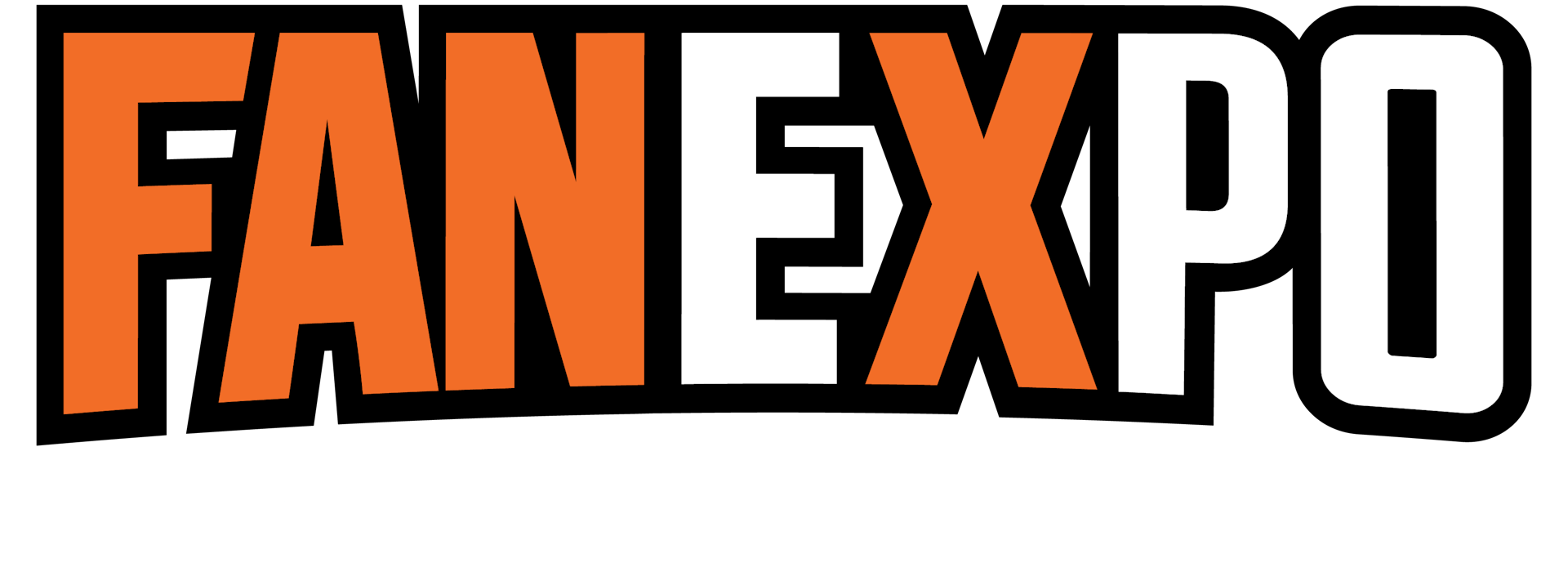 FAN EXPO Cleveland poster