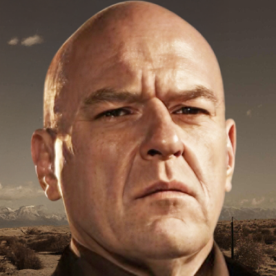 Dean Norris