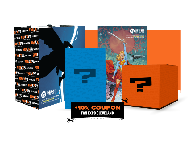 Ultimate Package Inclusions