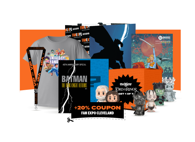 VIP Package Inclusions