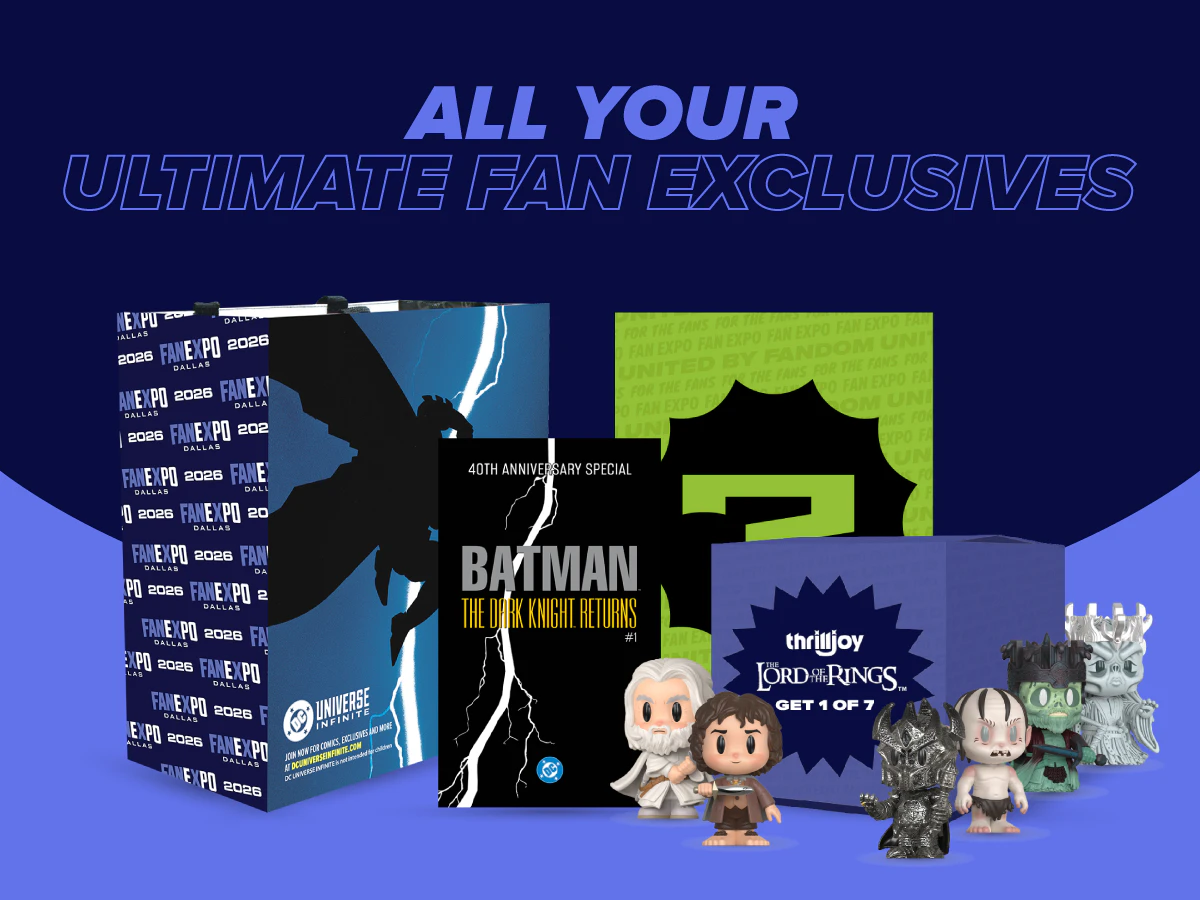 Ultimate Fan Package Inclusions