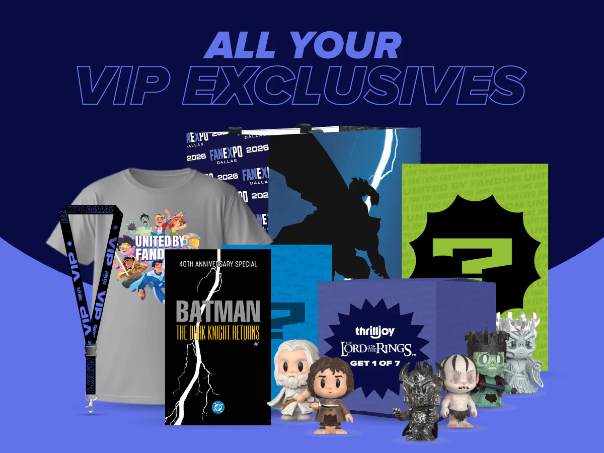 VIP Package Inclusions