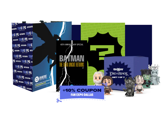 Ultimate Fan Package Inclusions