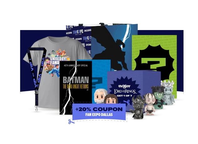 VIP Package Inclusions