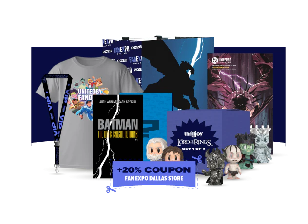 VIP Package Inclusions
