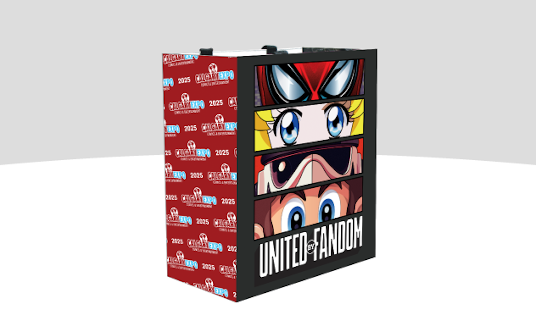 Exclusives | CALGARY EXPO