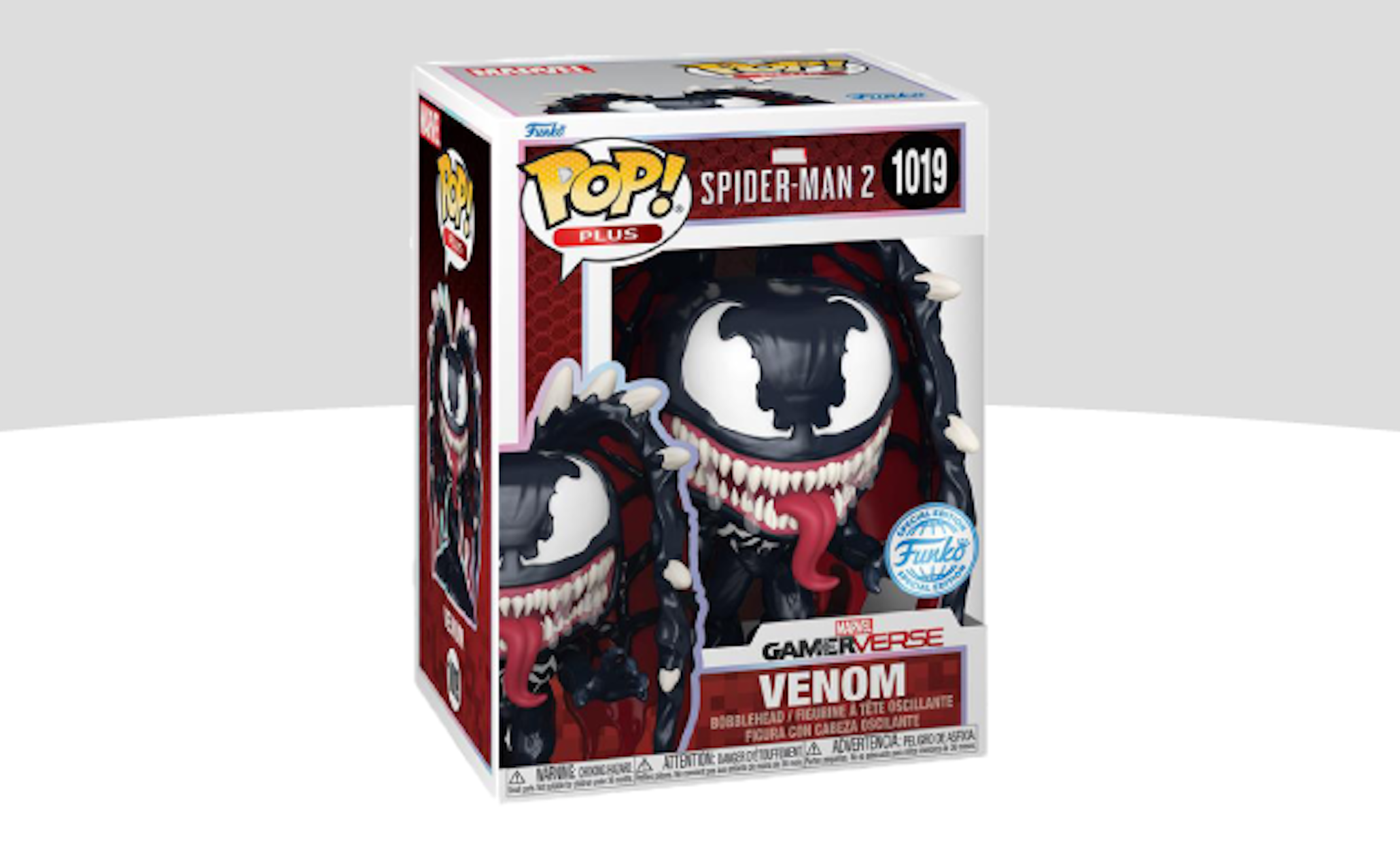 Exclusives | CALGARY EXPO