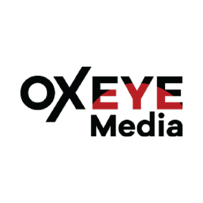 ox eye media logo