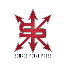 source point press logo