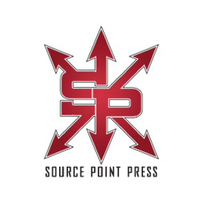 source point press logo