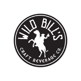 Wild Bills Olde Fashioned Soda Pop Co.