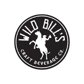 Wild Bills Olde Fashioned Soda Pop Co.