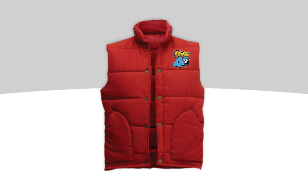 バック・トゥ・ザ・フューチャー グッズ FanCon Canada 2018 Back to the Future Merch Exclusives | FAN EXPO Canada