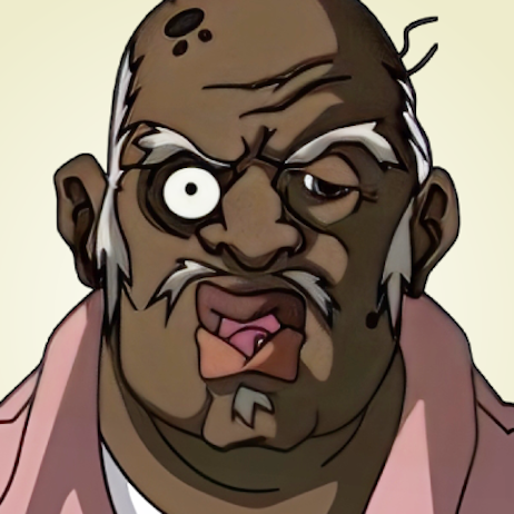 Gary Anthony Williams