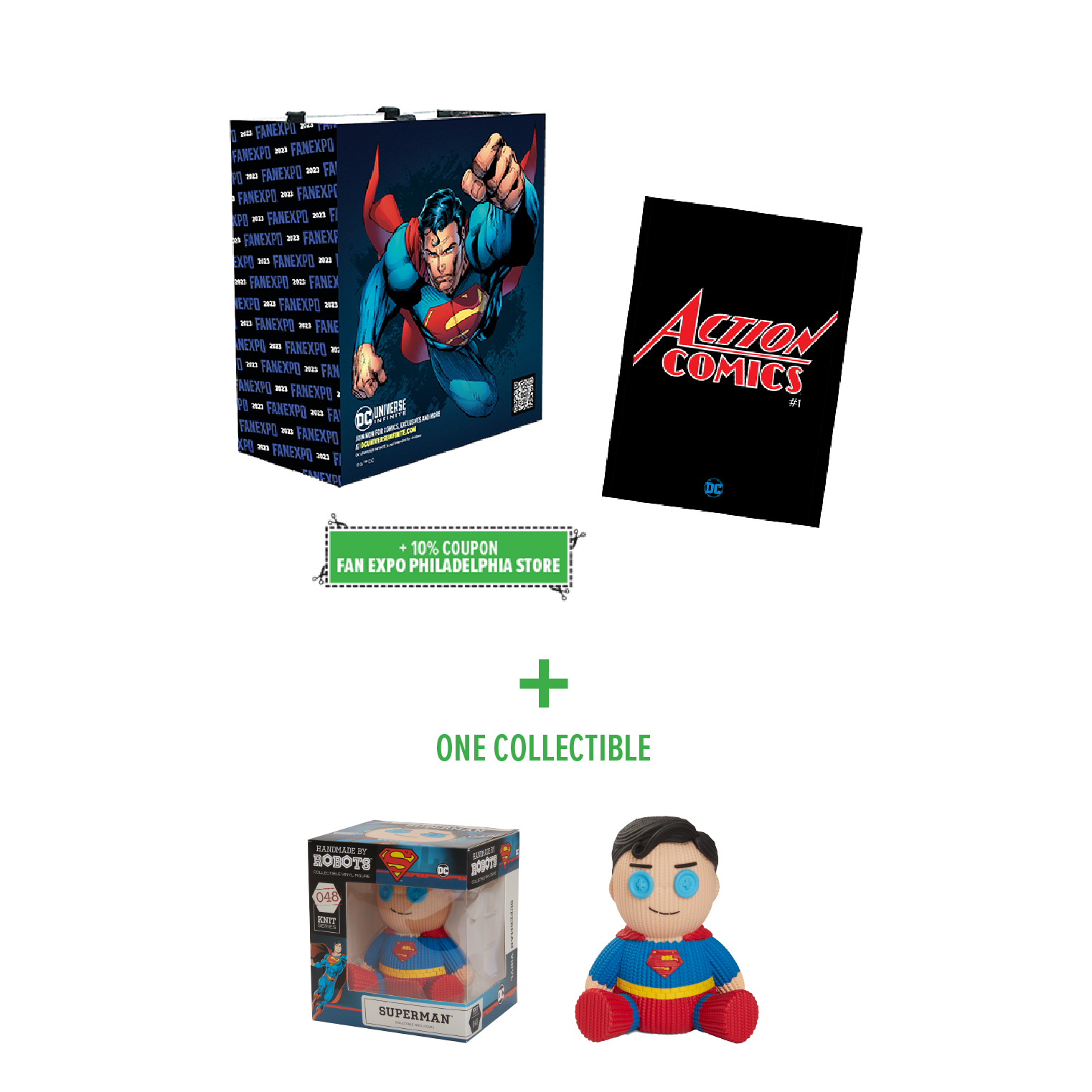 Buy Tickets FAN EXPO Philadelphia