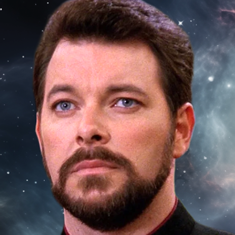 Jonathan Frakes