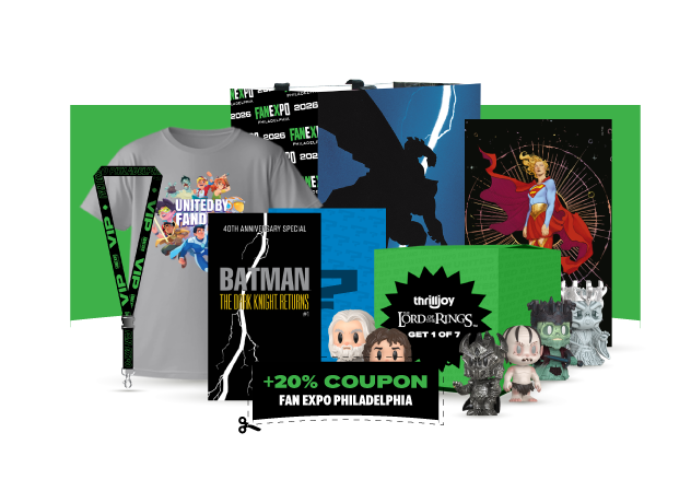 VIP Package inclusions