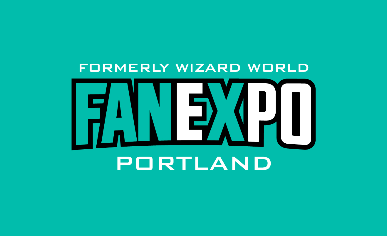 HQ Events FAN EXPO Portland