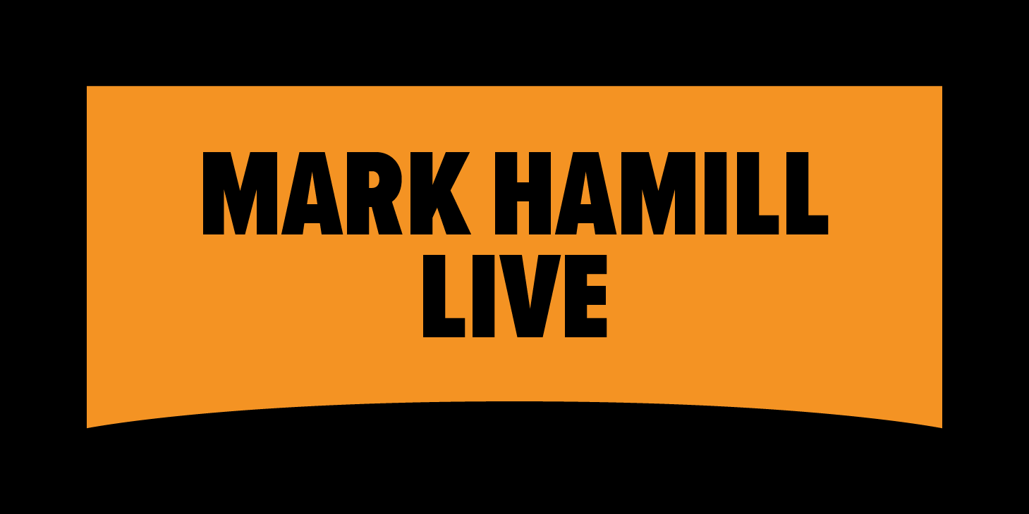 Mark Hamill Live | FAN EXPO San Francisco