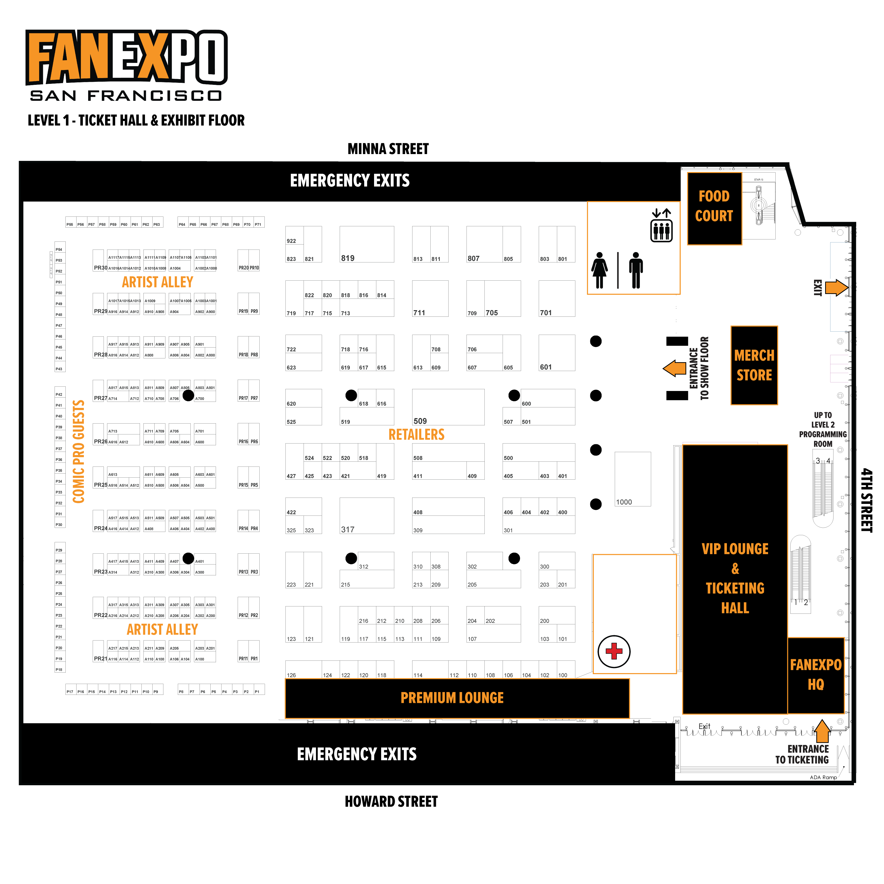 Anime fans pack soldout Crunchyroll Expo 2022 in Bay Area after 2year  hiatus  Datebook
