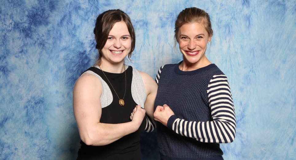 FAN EXPO Vancouver I A three day weekend with your fave celebrities, nonstop events, and epic