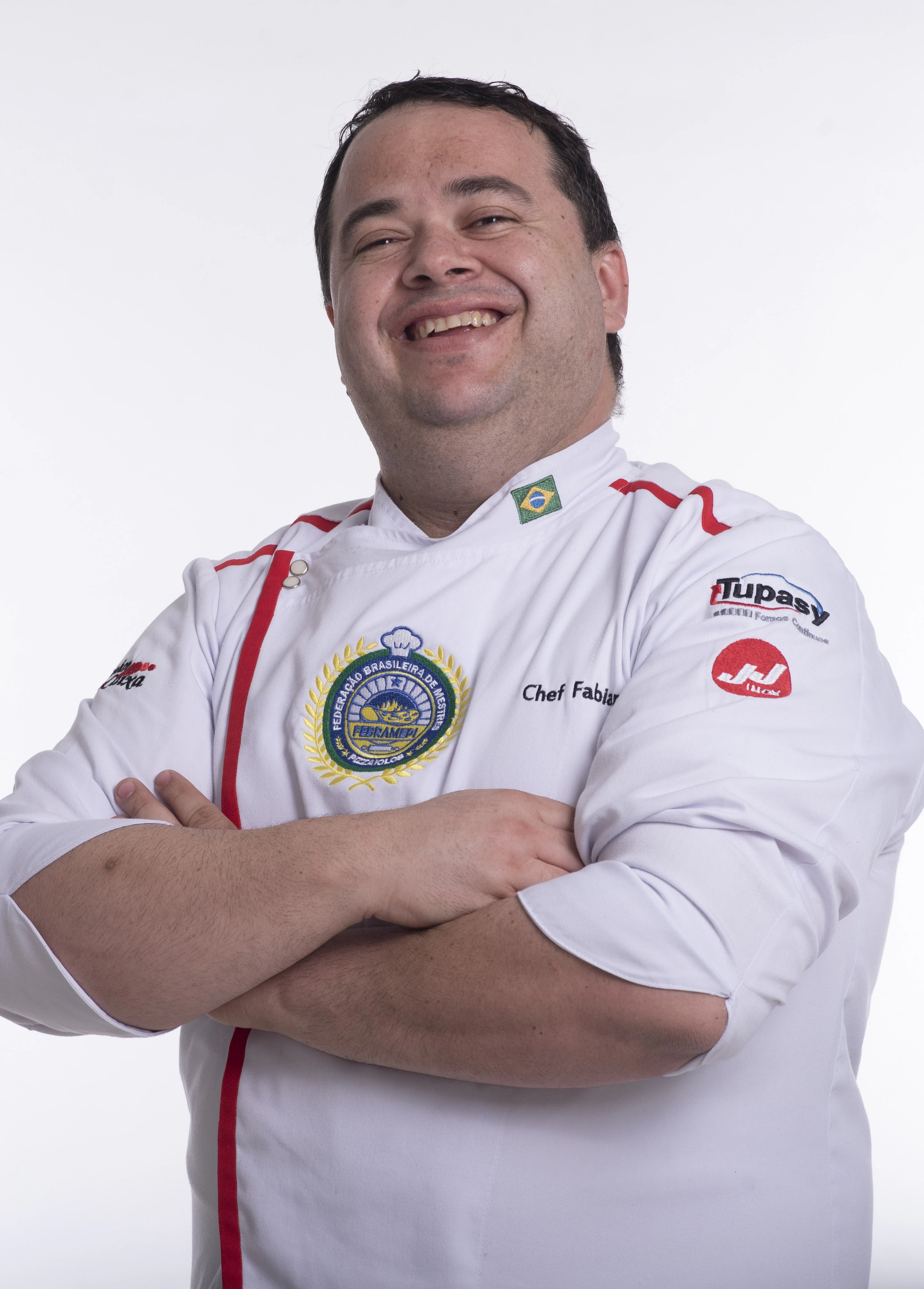 Chef Fabiano