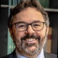 Fabrizio Conicella, VP Center of Open Innovation, Chiesi