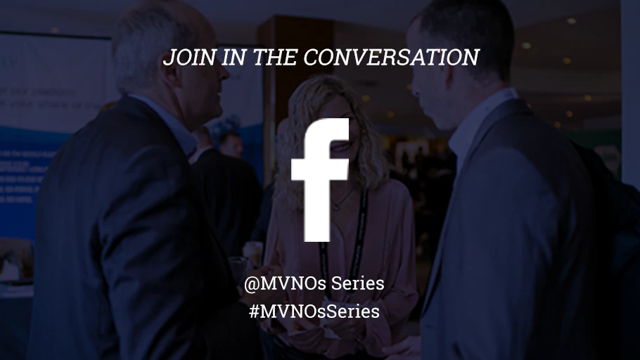 Follow us on Facebook