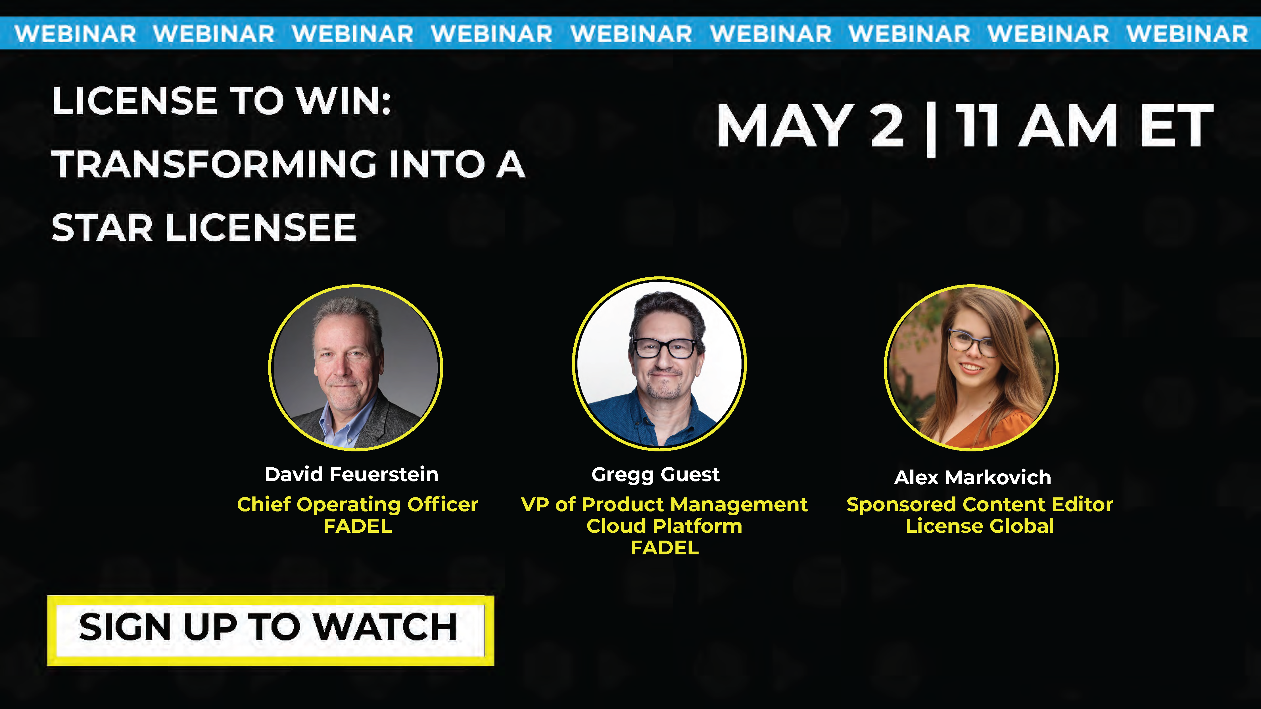 License to Win: Transforming into a Star Licensee