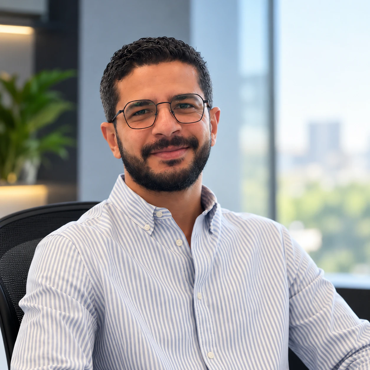 Fadi Atef Rizk