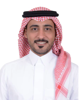 Faisal Ammari, MEOS GEO 2027 Technical Programme Committee Co-Chair
