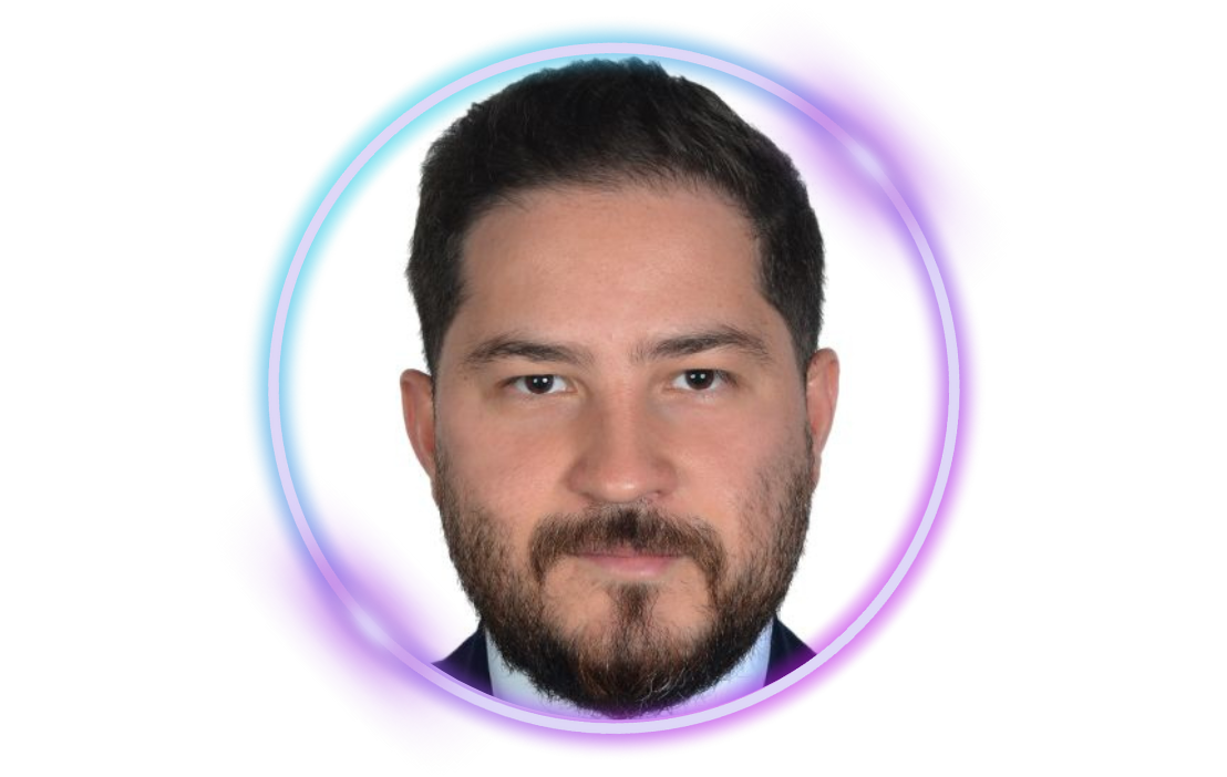 Fakhry Maher Alsarraj, Director of Event Bureau at Department of Culture & Tourism (DCT) – MEES 2025 Awards Judge